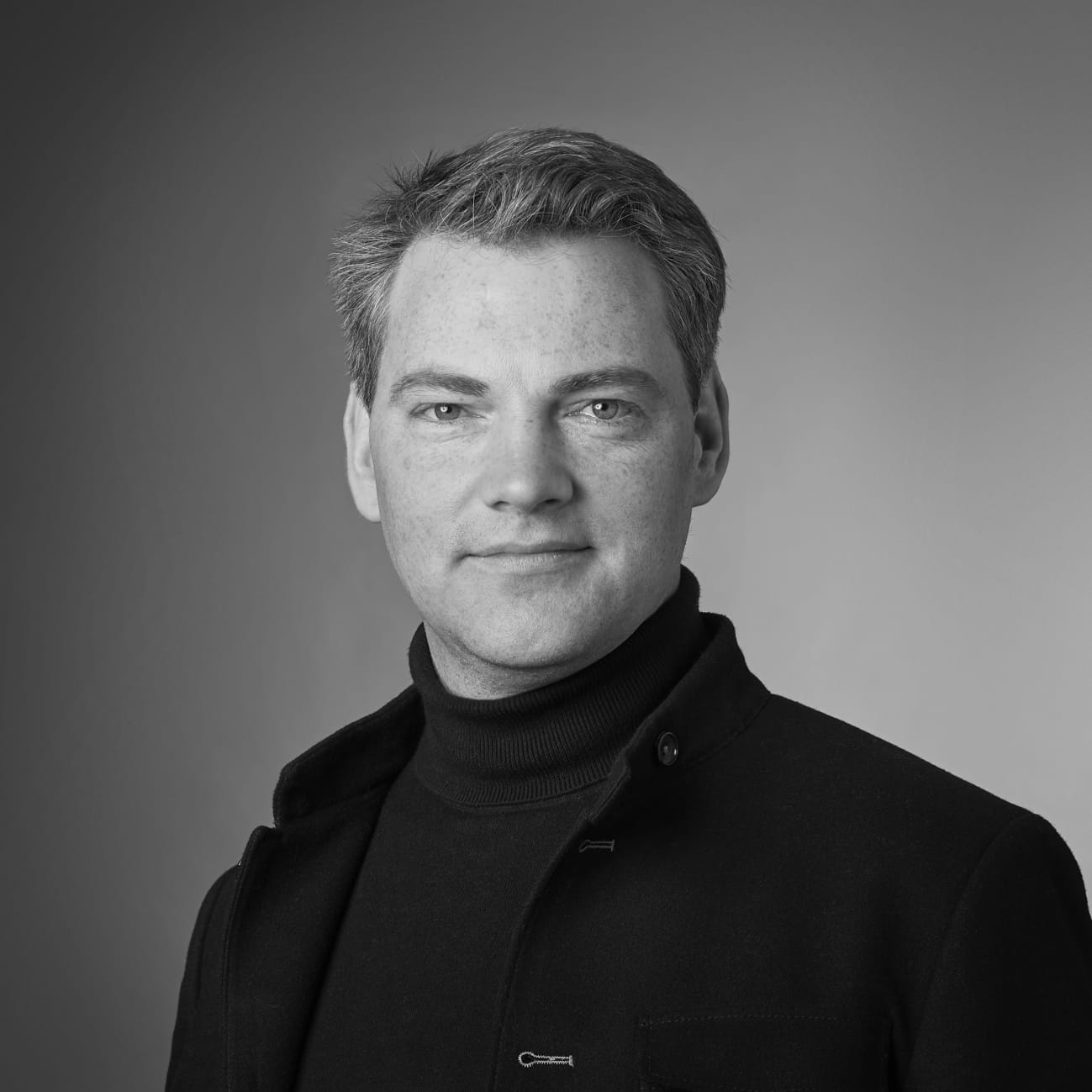 Hinrich Horn